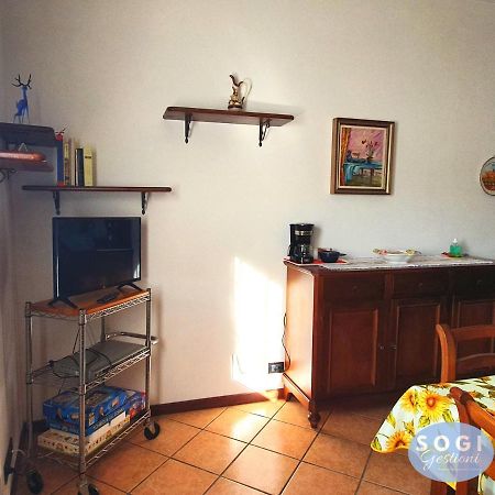 Апартаменти Casa Sbrindoli Лідо-ді-Єзоло Екстер'єр фото