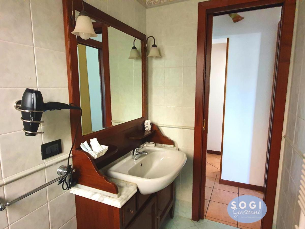 Апартаменти Casa Sbrindoli Лідо-ді-Єзоло Екстер'єр фото