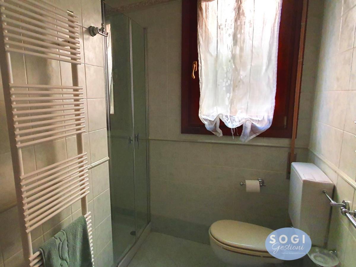 Апартаменти Casa Sbrindoli Лідо-ді-Єзоло Екстер'єр фото