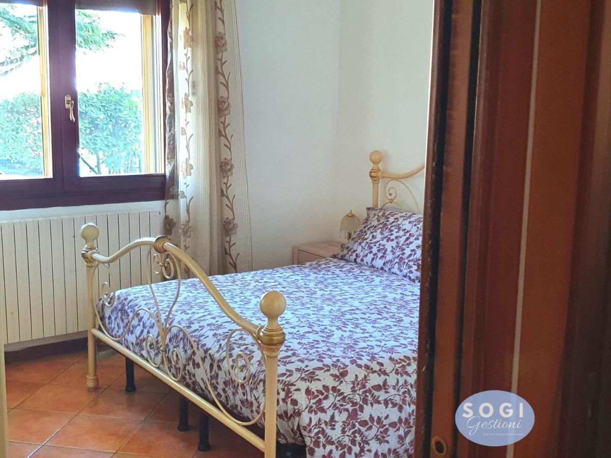 Апартаменти Casa Sbrindoli Лідо-ді-Єзоло Екстер'єр фото