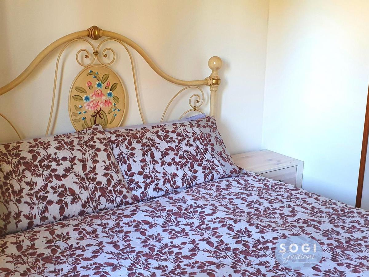 Апартаменти Casa Sbrindoli Лідо-ді-Єзоло Екстер'єр фото