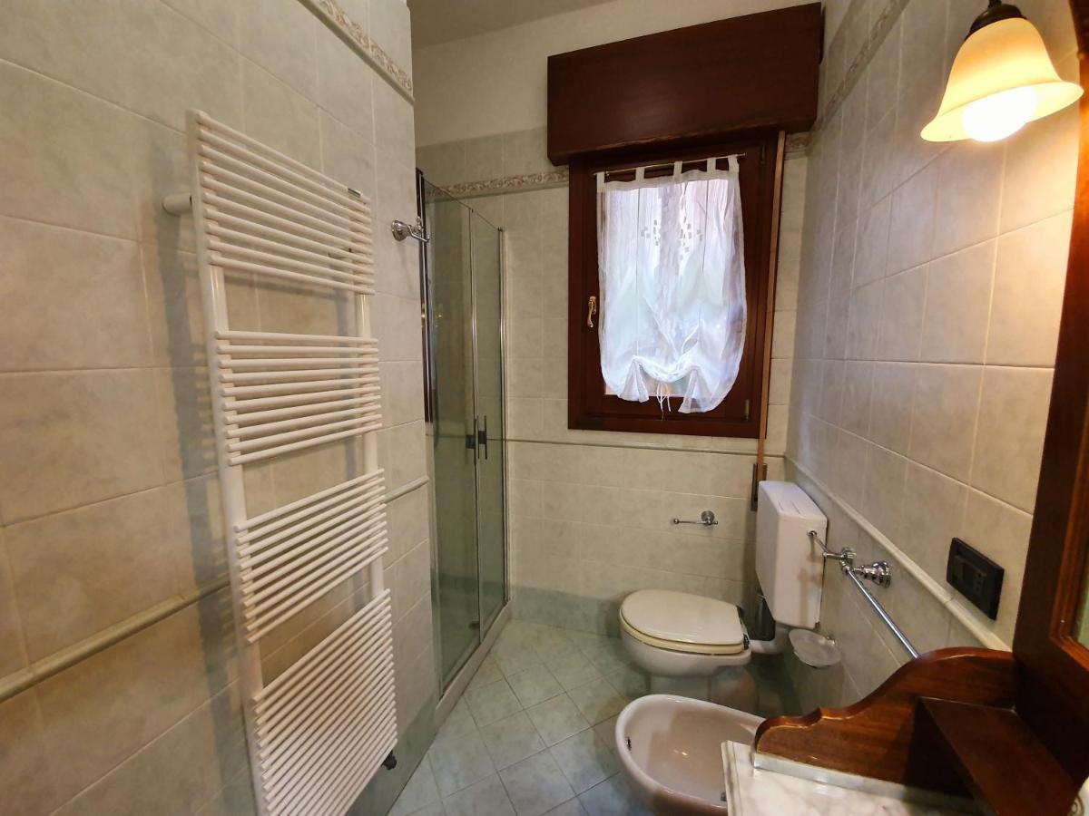 Апартаменти Casa Sbrindoli Лідо-ді-Єзоло Екстер'єр фото