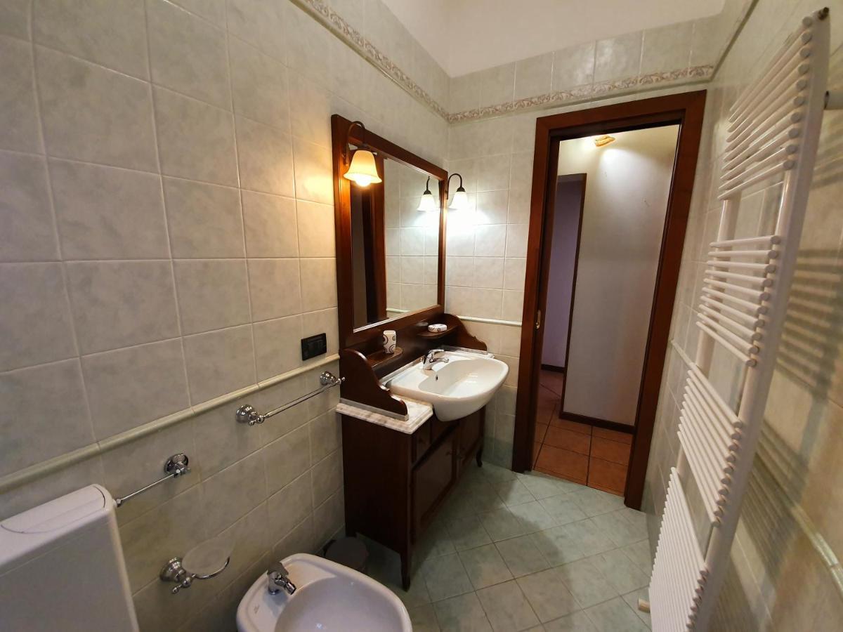 Апартаменти Casa Sbrindoli Лідо-ді-Єзоло Екстер'єр фото